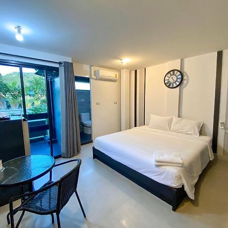 Beam House Hotell Patong Eksteriør bilde