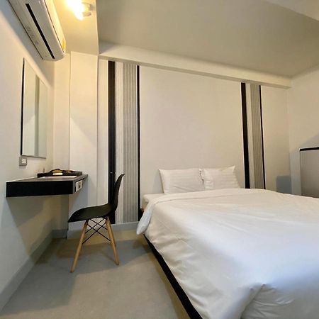 Beam House Hotell Patong Eksteriør bilde